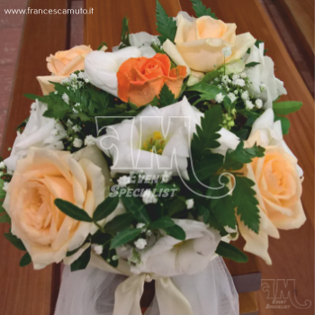 Matrimonio Nicoletta e Roberto