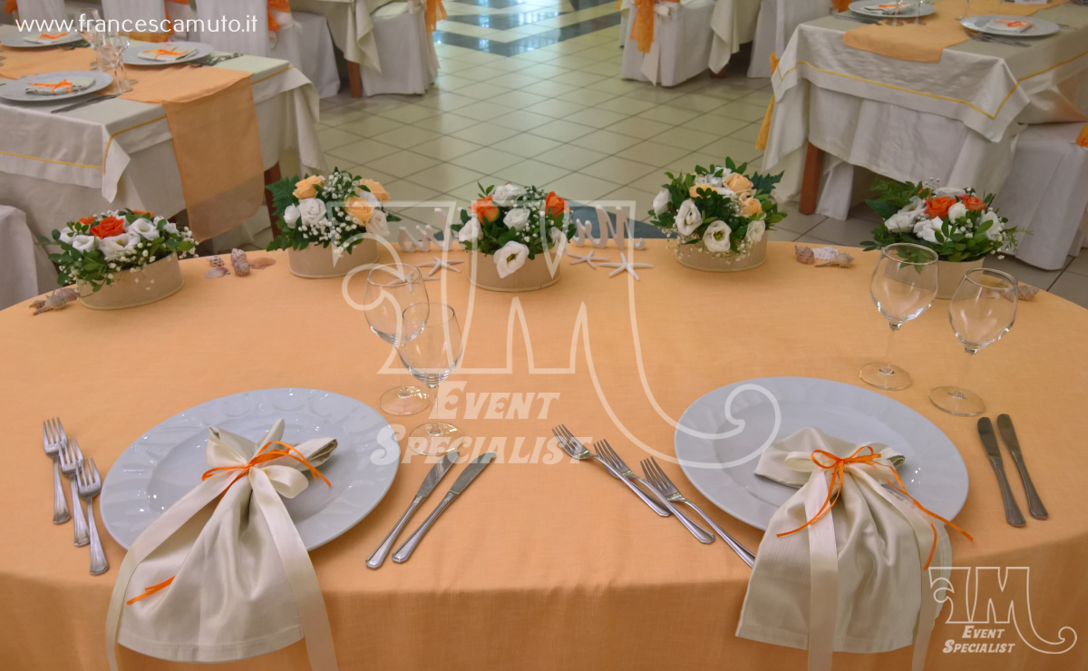 Matrimonio Nicoletta e Roberto