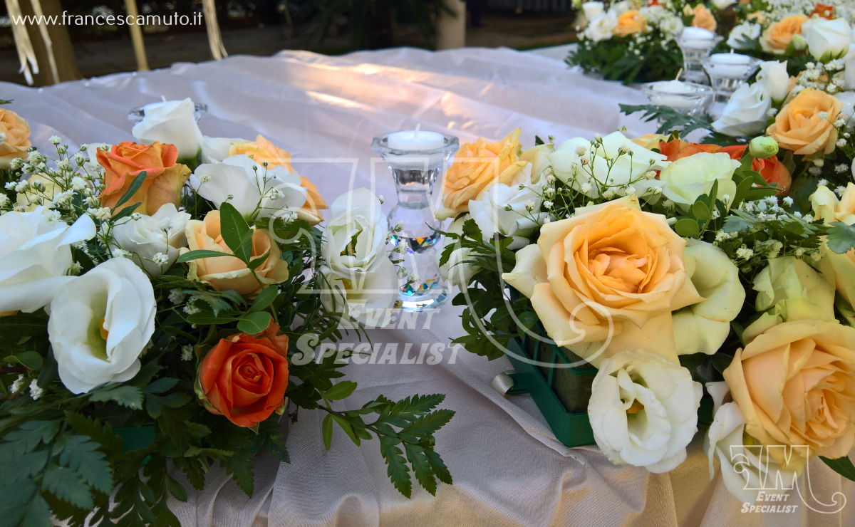 Matrimonio Nicoletta e Roberto