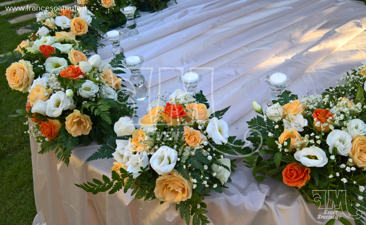 Matrimonio Nicoletta e Roberto