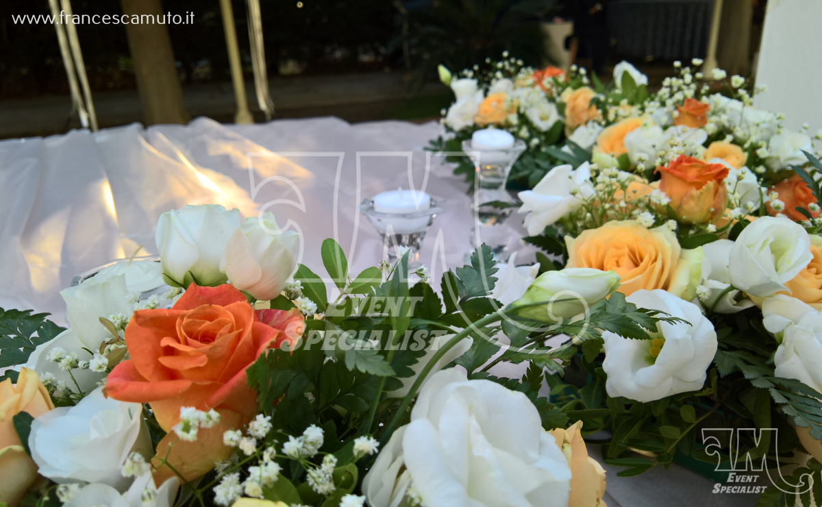 Matrimonio Nicoletta e Roberto