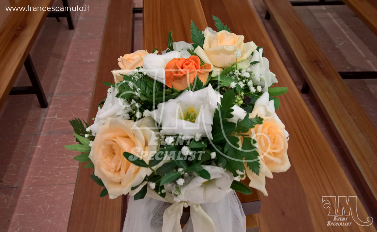 Matrimonio Nicoletta e Roberto