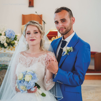 Matrimonio Niki e Giusy