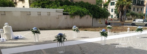 Matrimonio Niki e Giusy