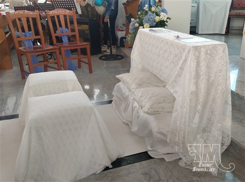 Matrimonio Niki e Giusy