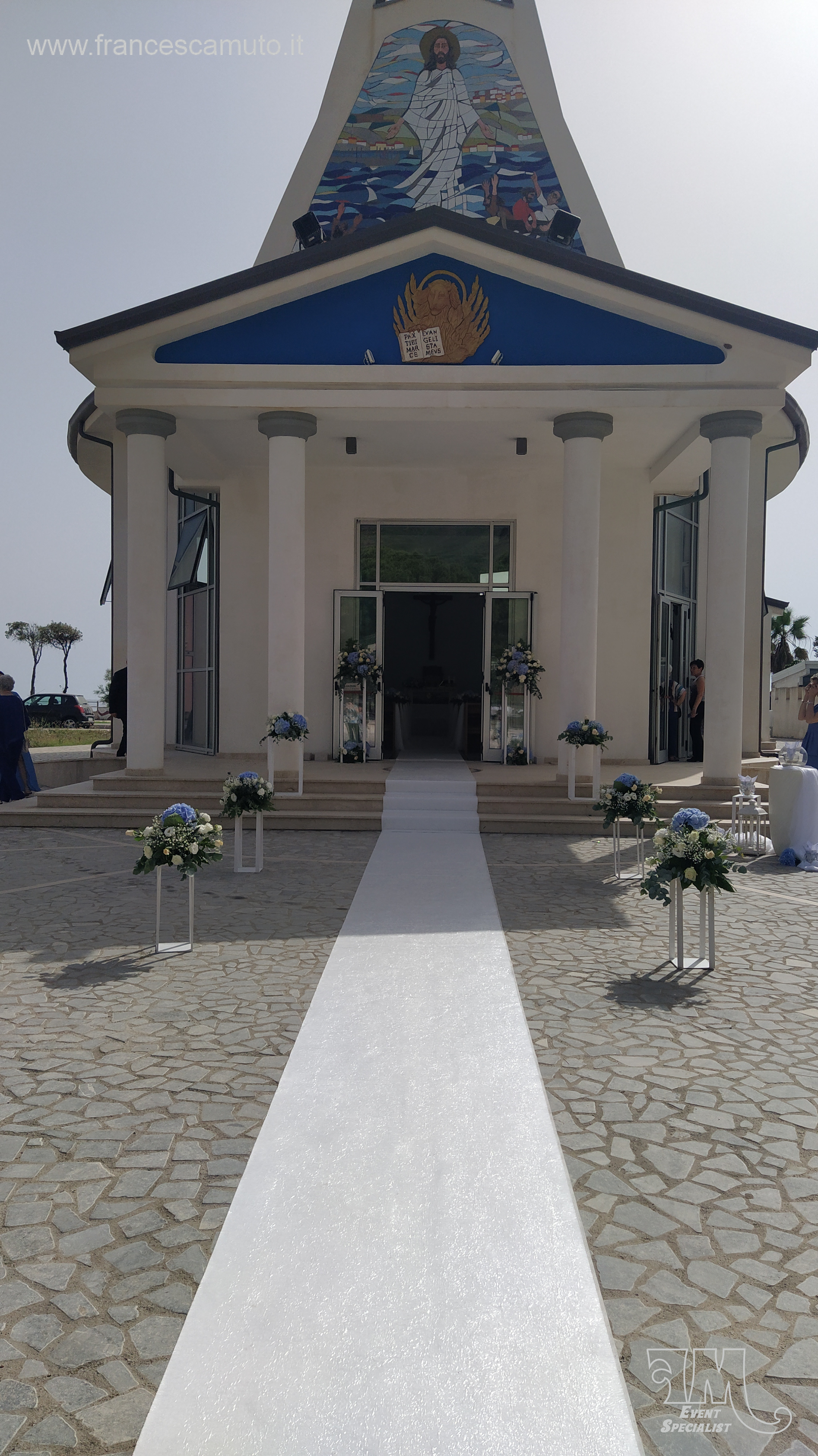 Matrimonio Niki e Giusy