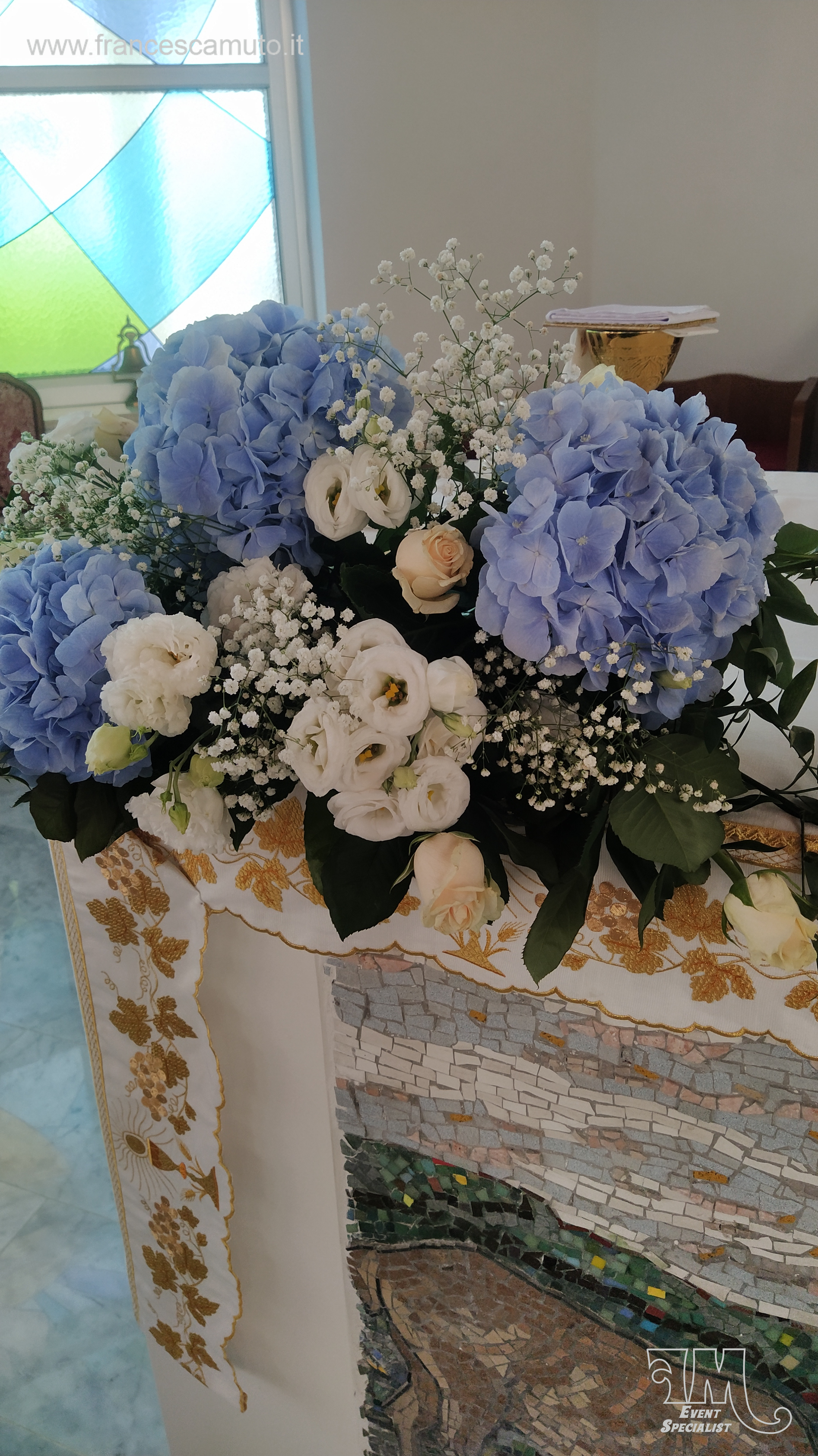 Matrimonio Niki e Giusy