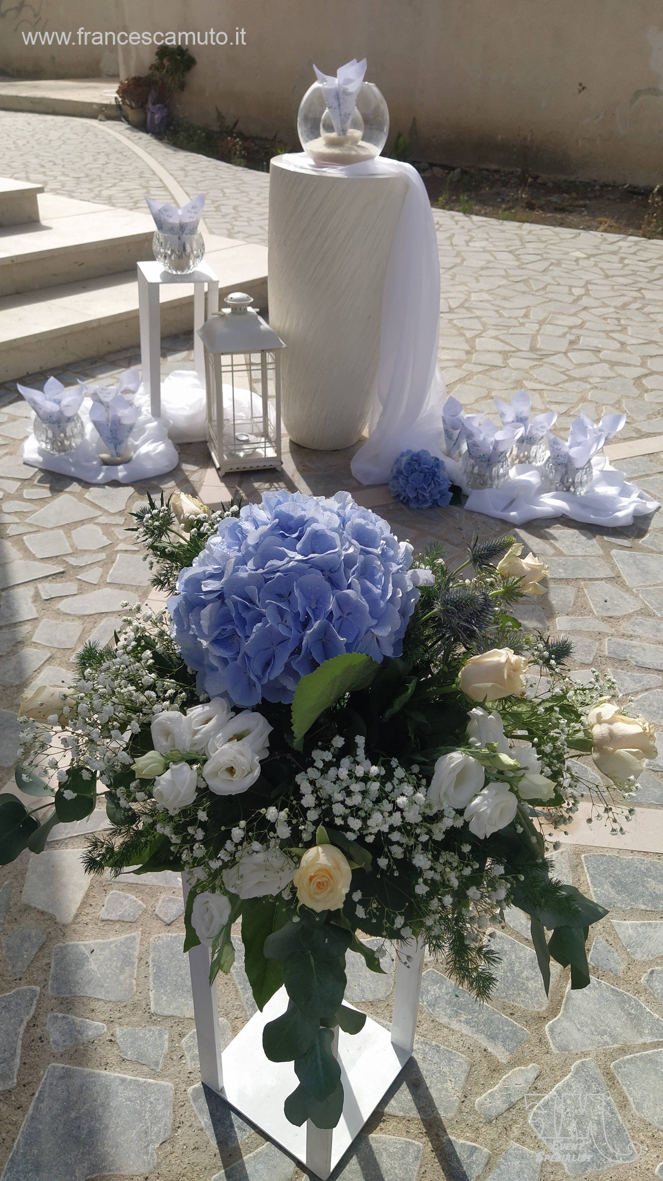 Matrimonio Niki e Giusy