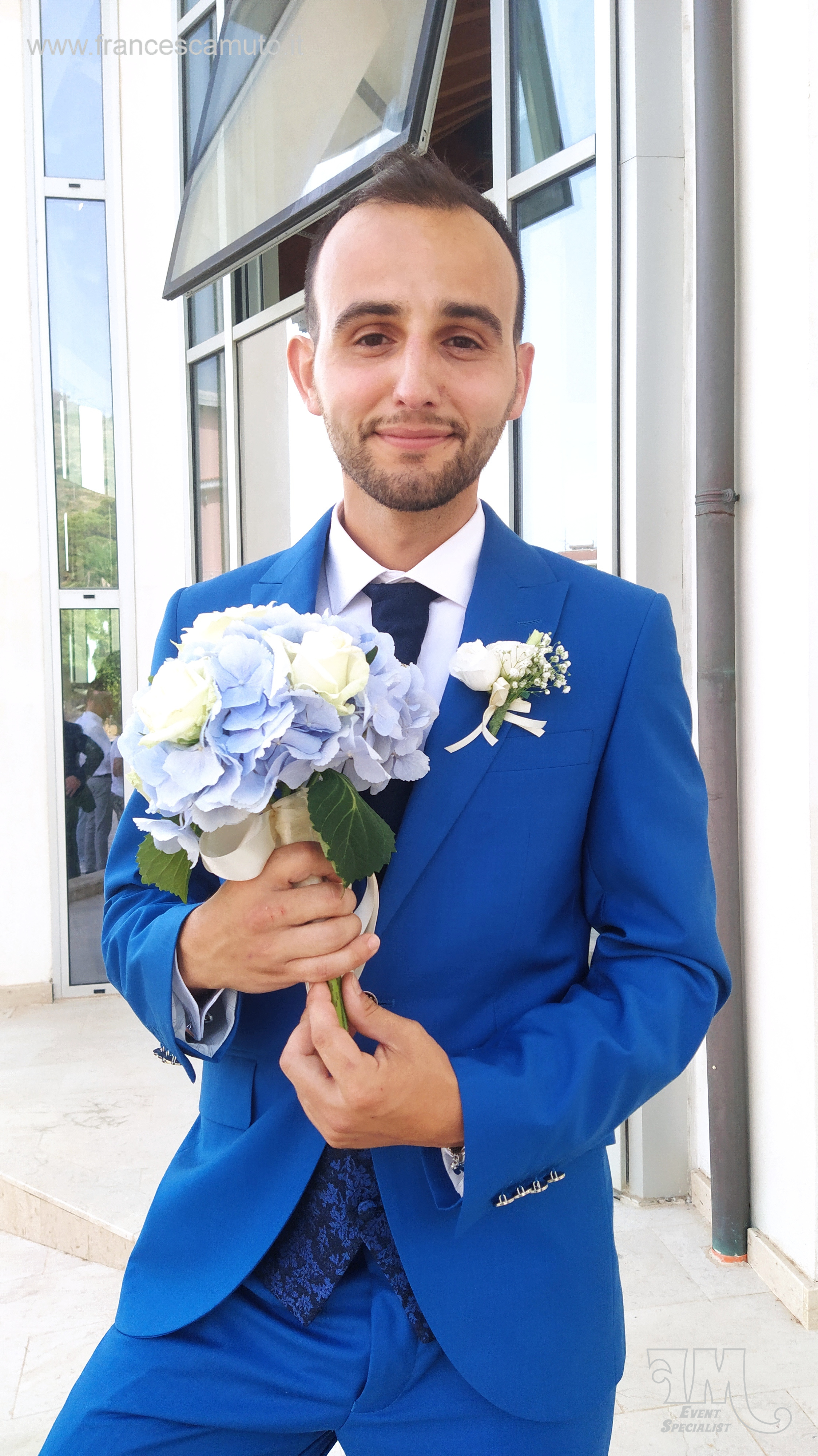 Matrimonio Niki e Giusy