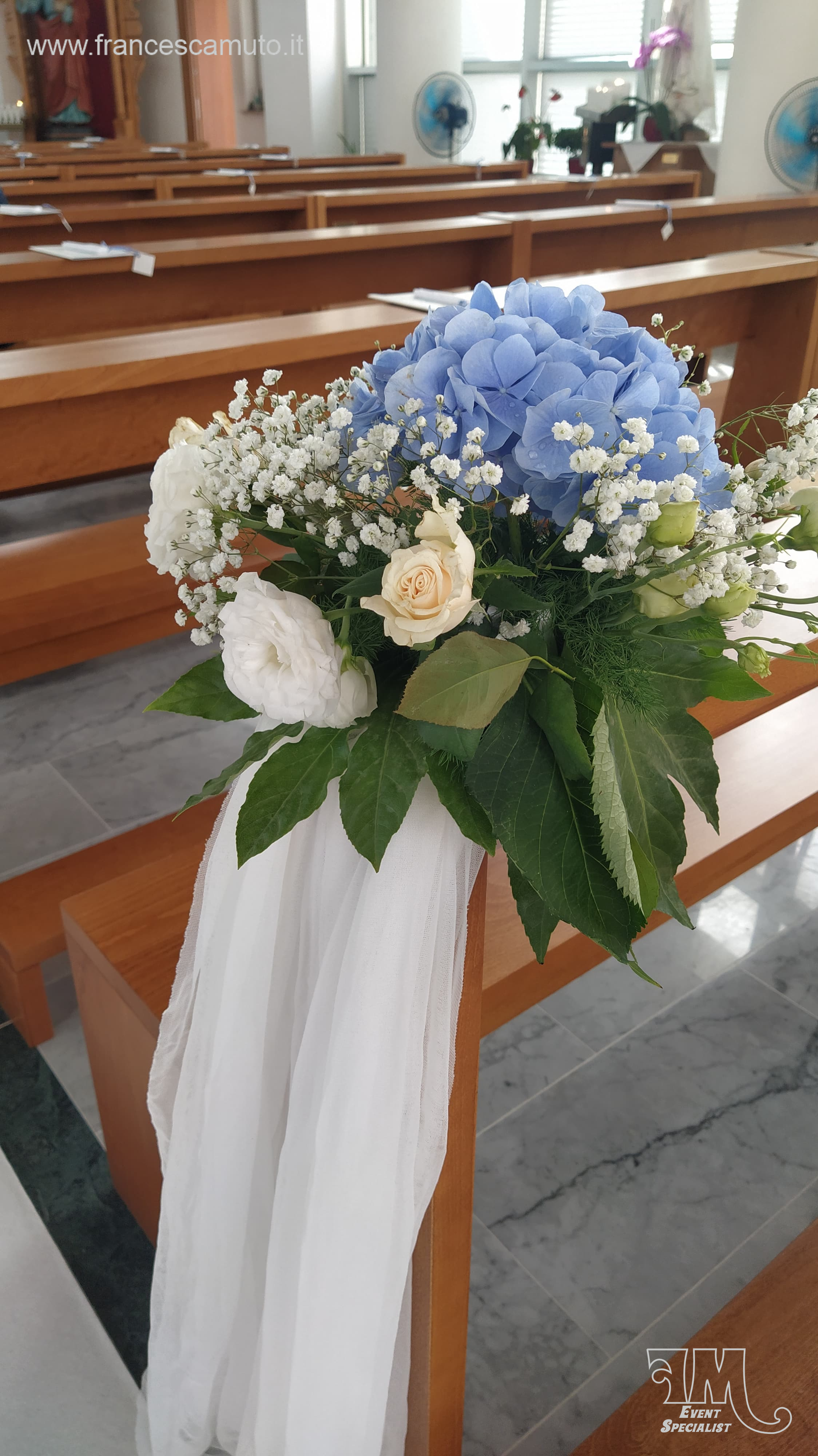 Matrimonio Niki e Giusy