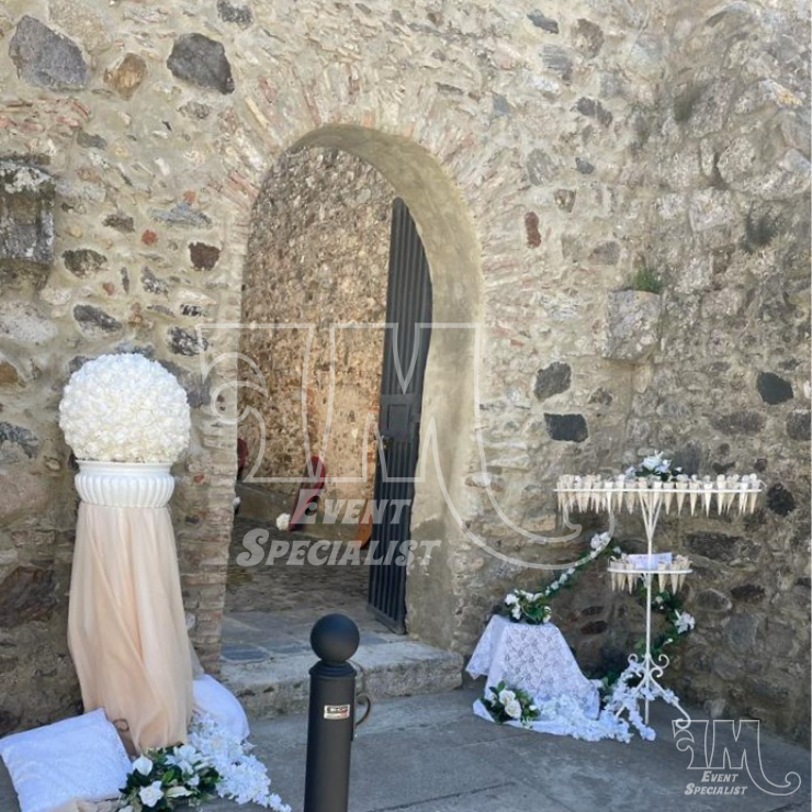 Matrimonio Pietro e Claudia
