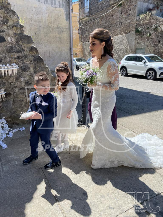 Matrimonio Pietro e Claudia