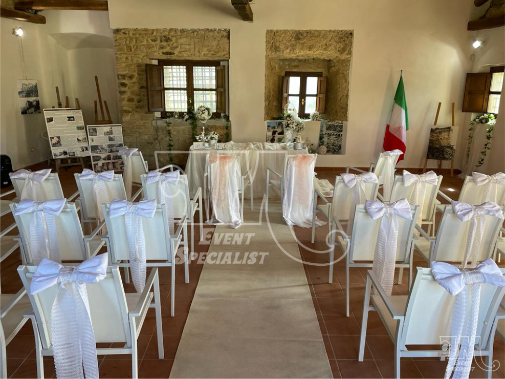 Matrimonio Pietro e Claudia