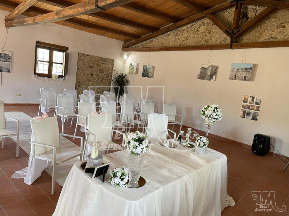 Matrimonio Pietro e Claudia