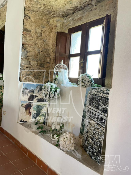 Matrimonio Pietro e Claudia