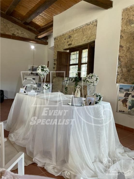 Matrimonio Pietro e Claudia