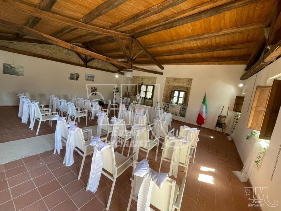 Matrimonio Pietro e Claudia