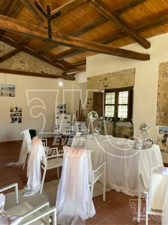 Matrimonio Pietro e Claudia