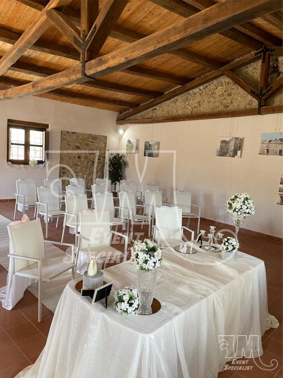Matrimonio Pietro e Claudia