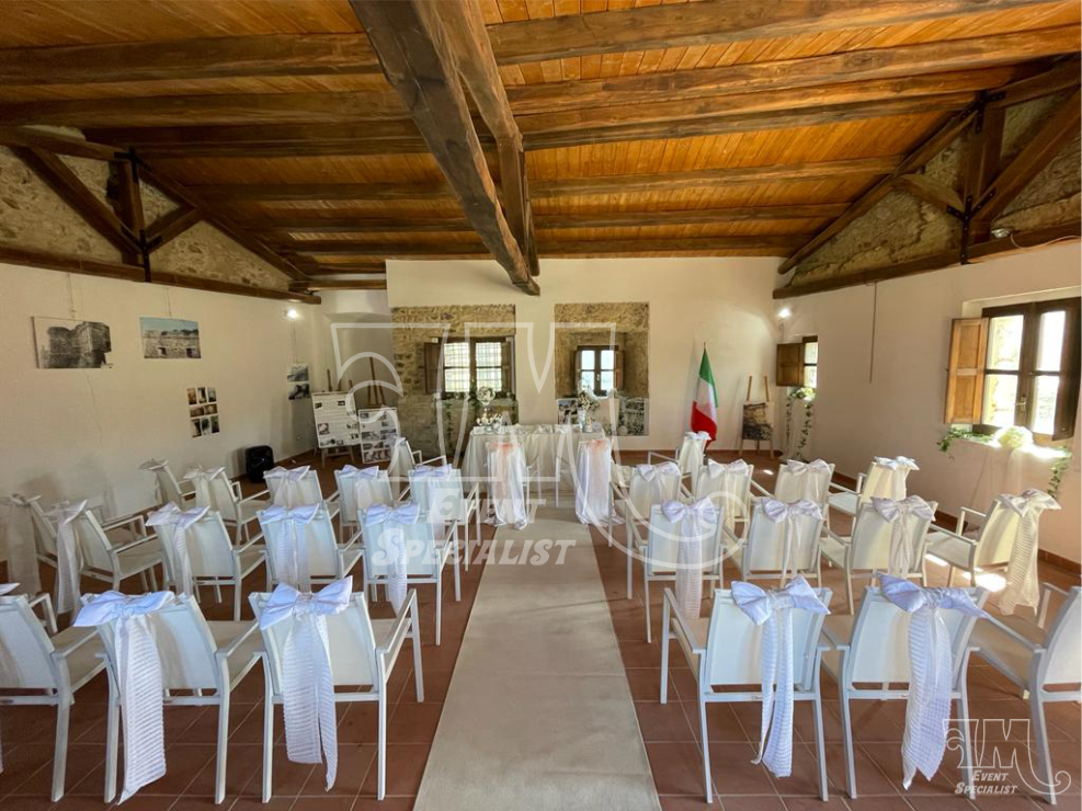 Matrimonio Pietro e Claudia