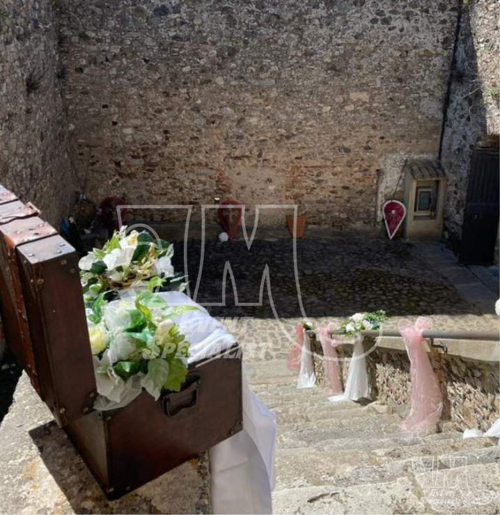 Matrimonio Pietro e Claudia