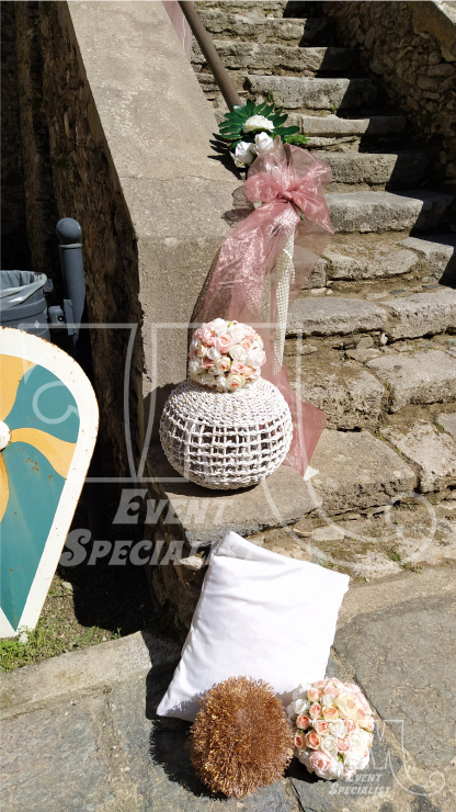Matrimonio Pietro e Claudia