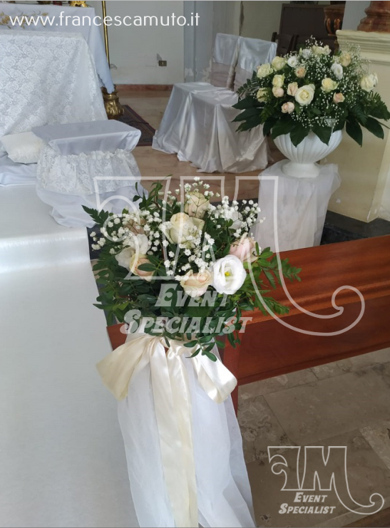 Matrimonio Salvatore e Tiziana