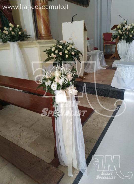Matrimonio Salvatore e Tiziana