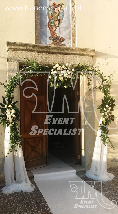 Matrimonio Salvatore e Tiziana