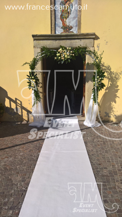 Matrimonio Salvatore e Tiziana