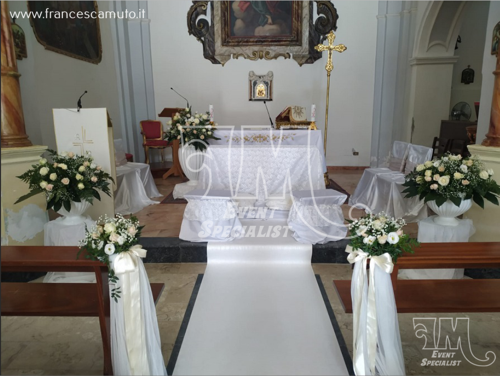 Matrimonio Salvatore e Tiziana