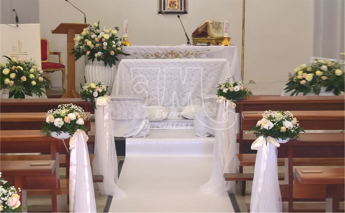 Matrimonio Salvatore e Tiziana