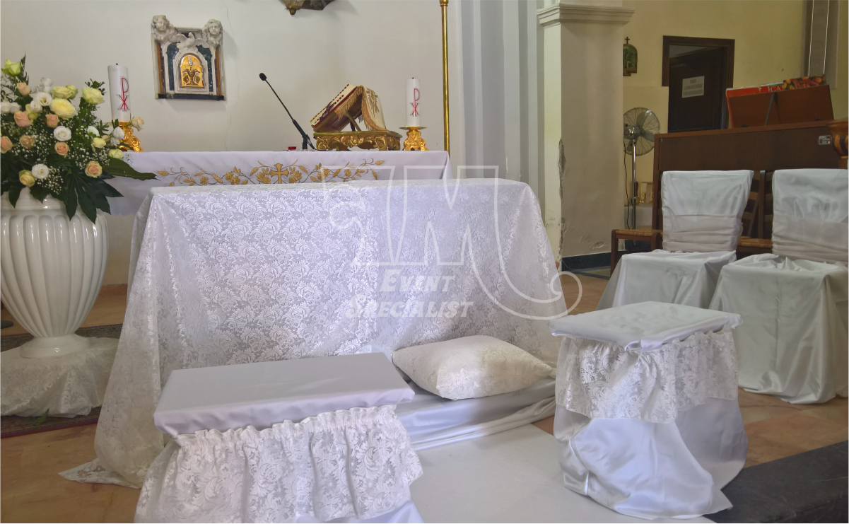Matrimonio Salvatore e Tiziana