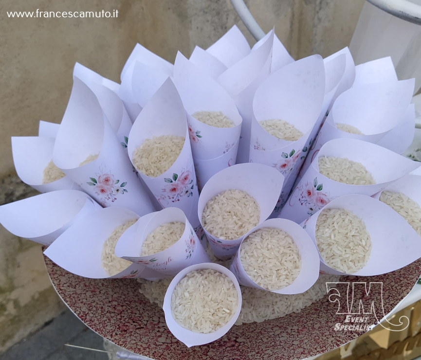 Matrimonio Samuel e Carmen