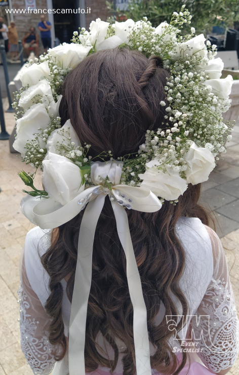 Matrimonio Samuel e Carmen