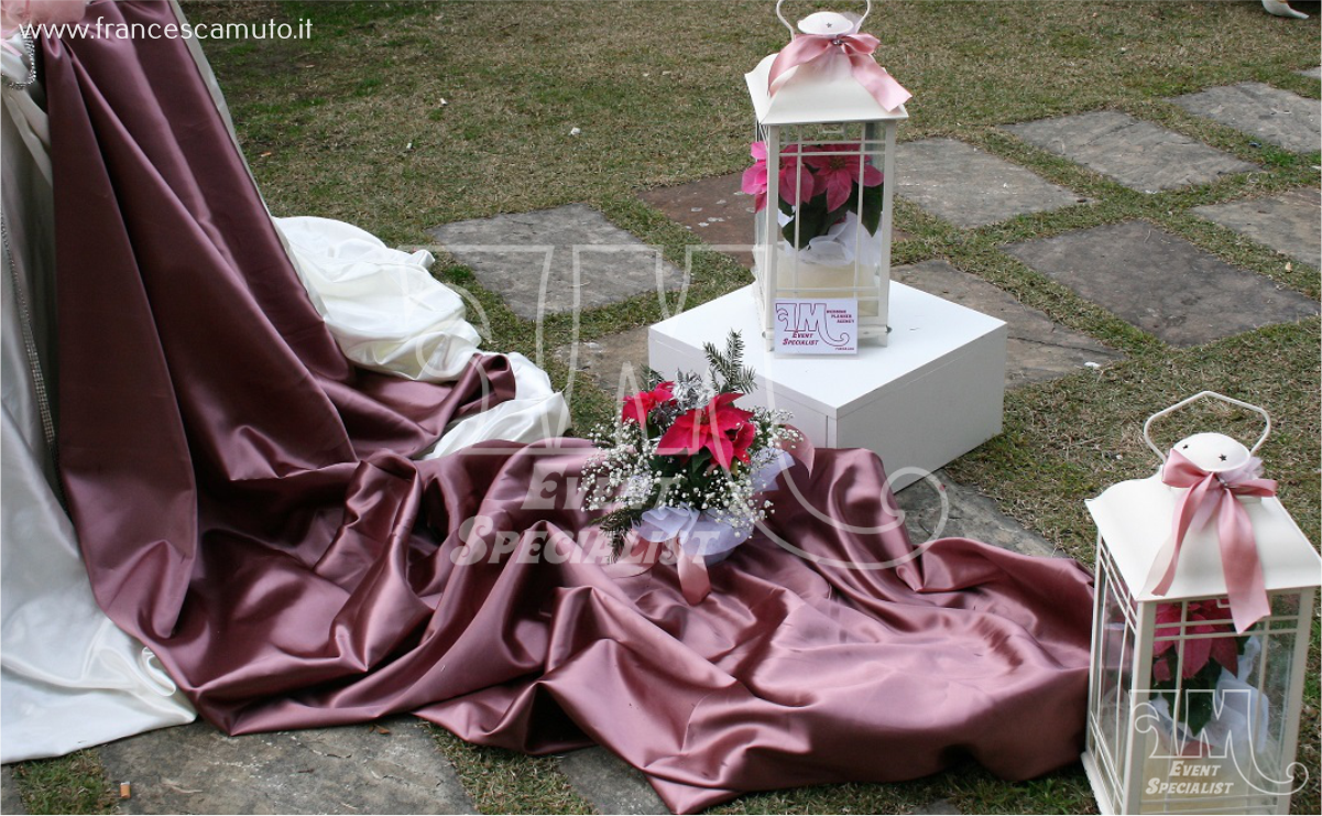 Matrimonio Veronica e Natale