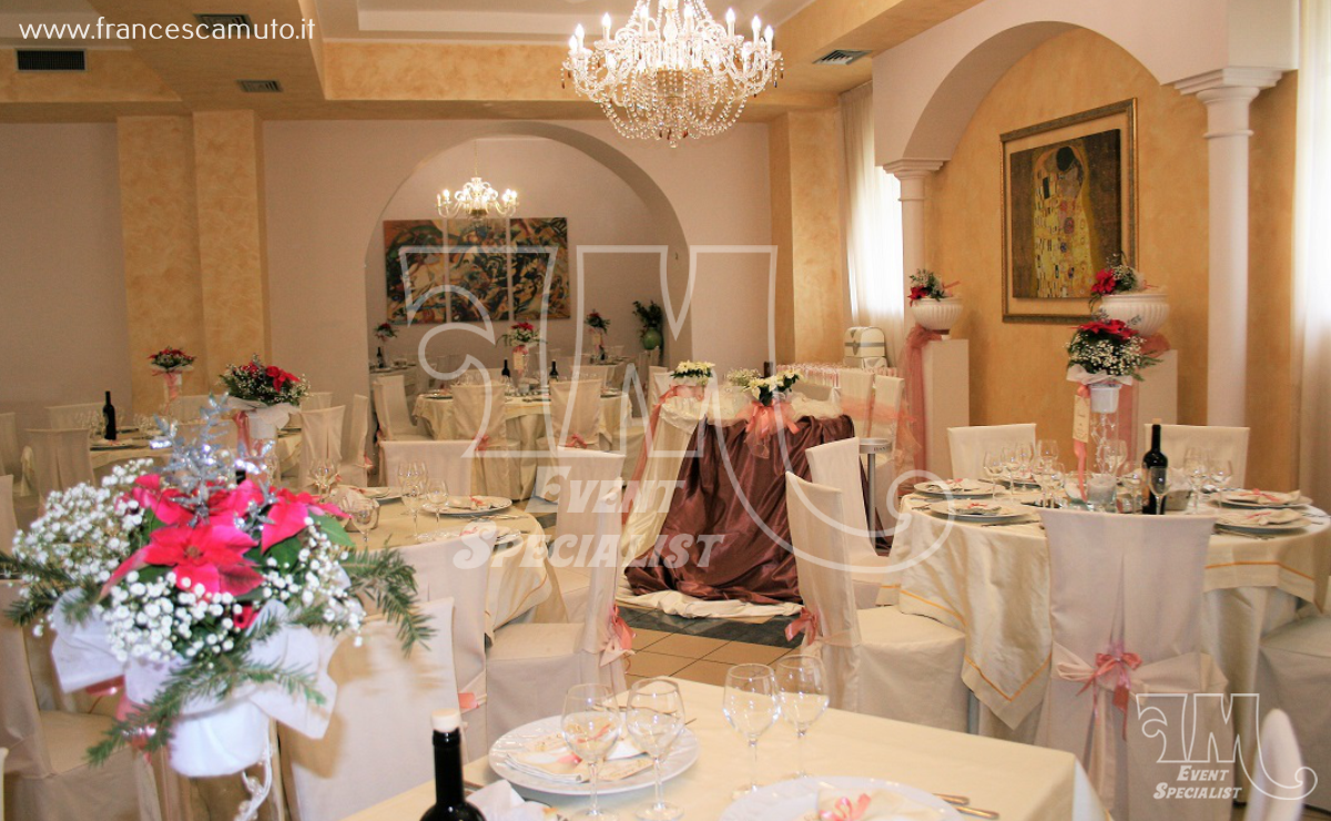 Matrimonio Veronica e Natale