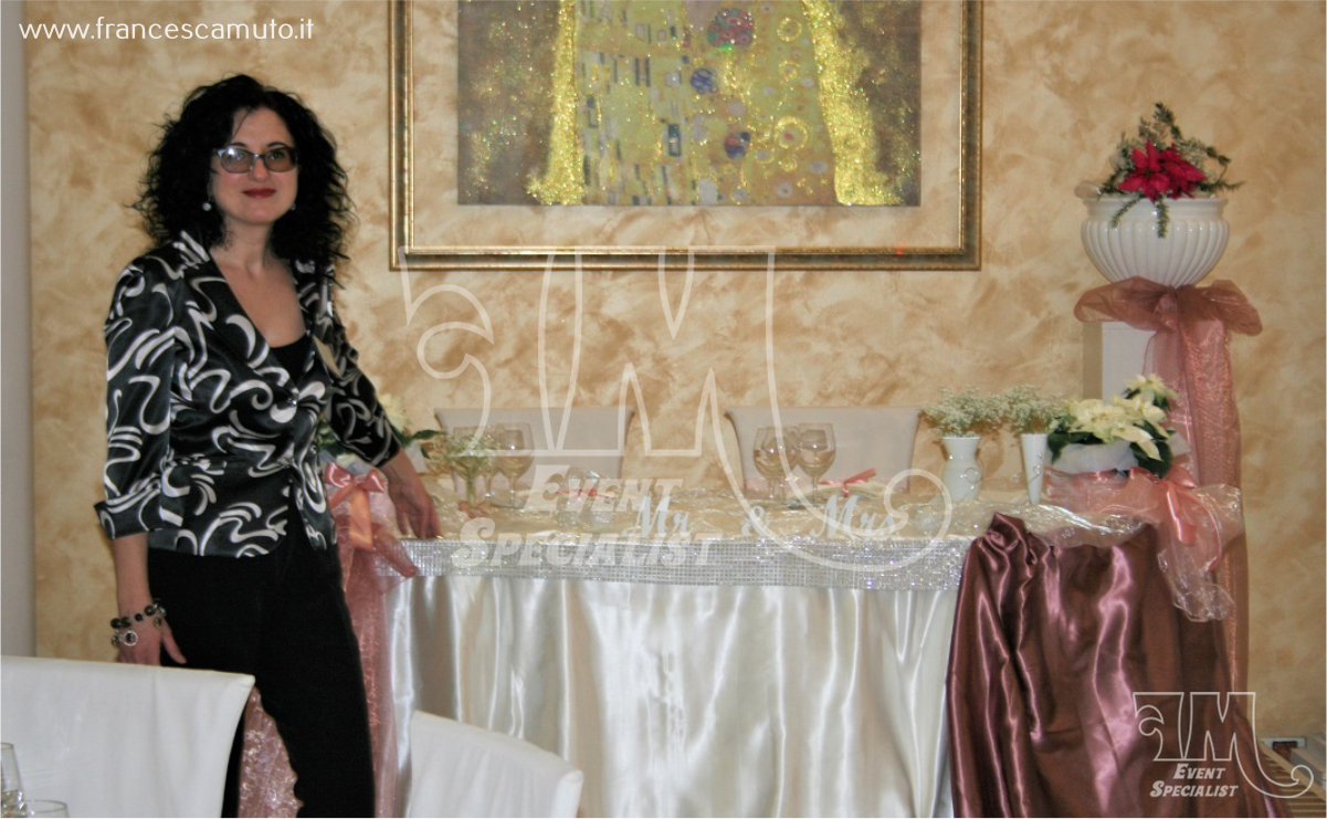 Matrimonio Veronica e Natale