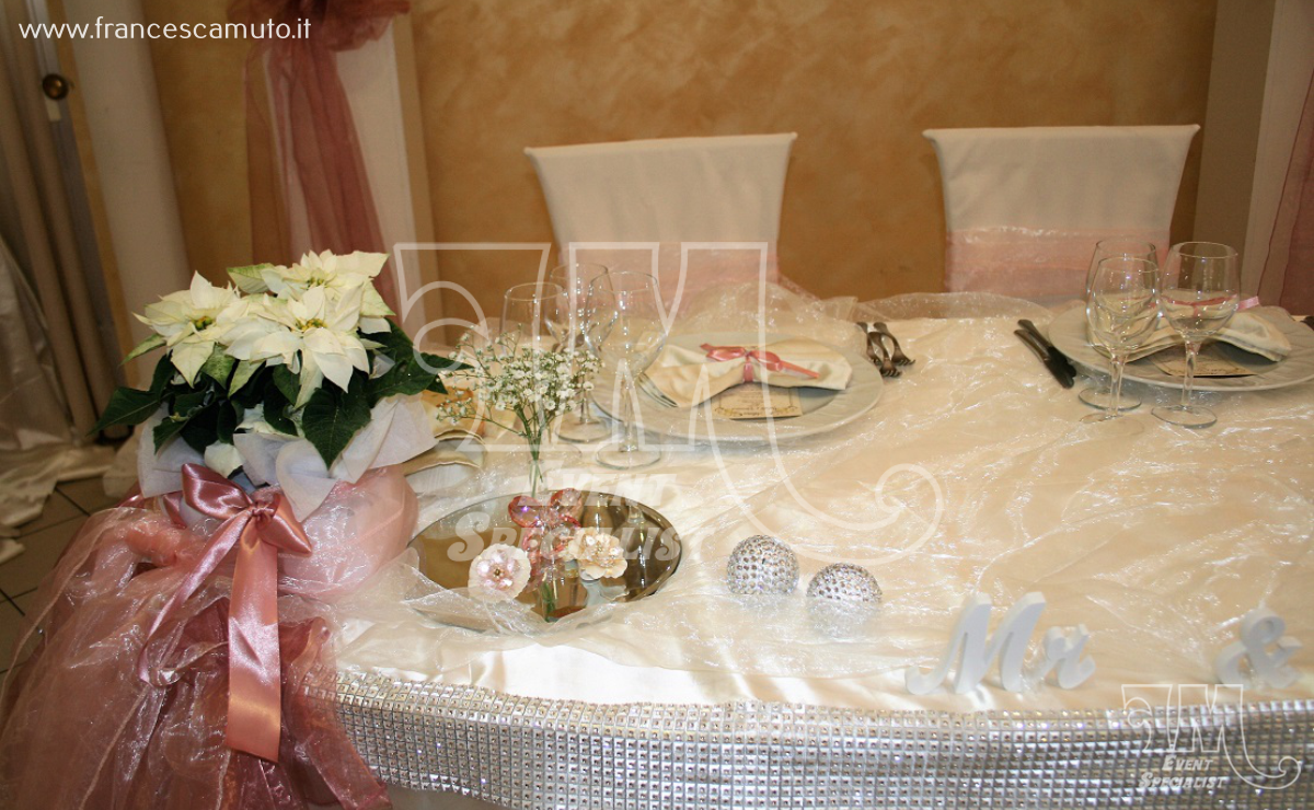 Matrimonio Veronica e Natale