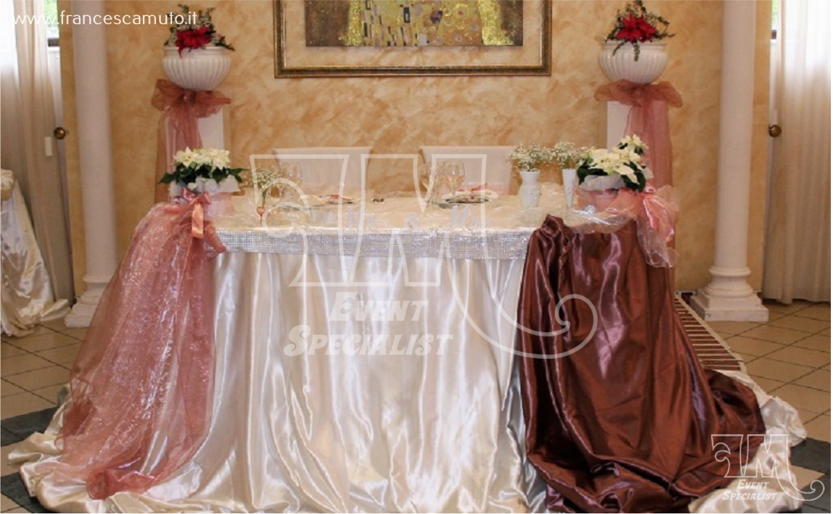 Matrimonio Veronica e Natale