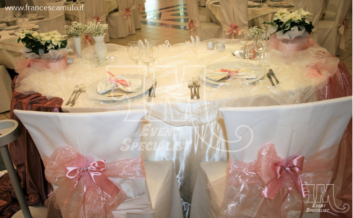 Matrimonio Veronica e Natale
