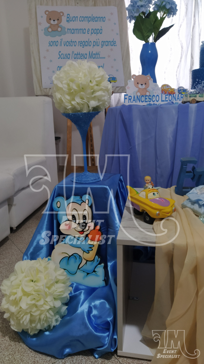 Nascita di Francesco