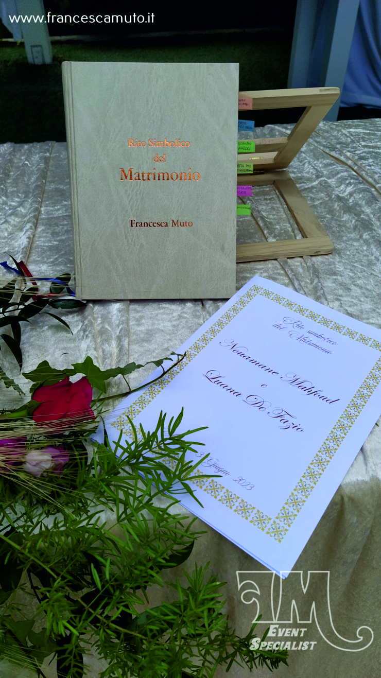 Nouamane e Luana