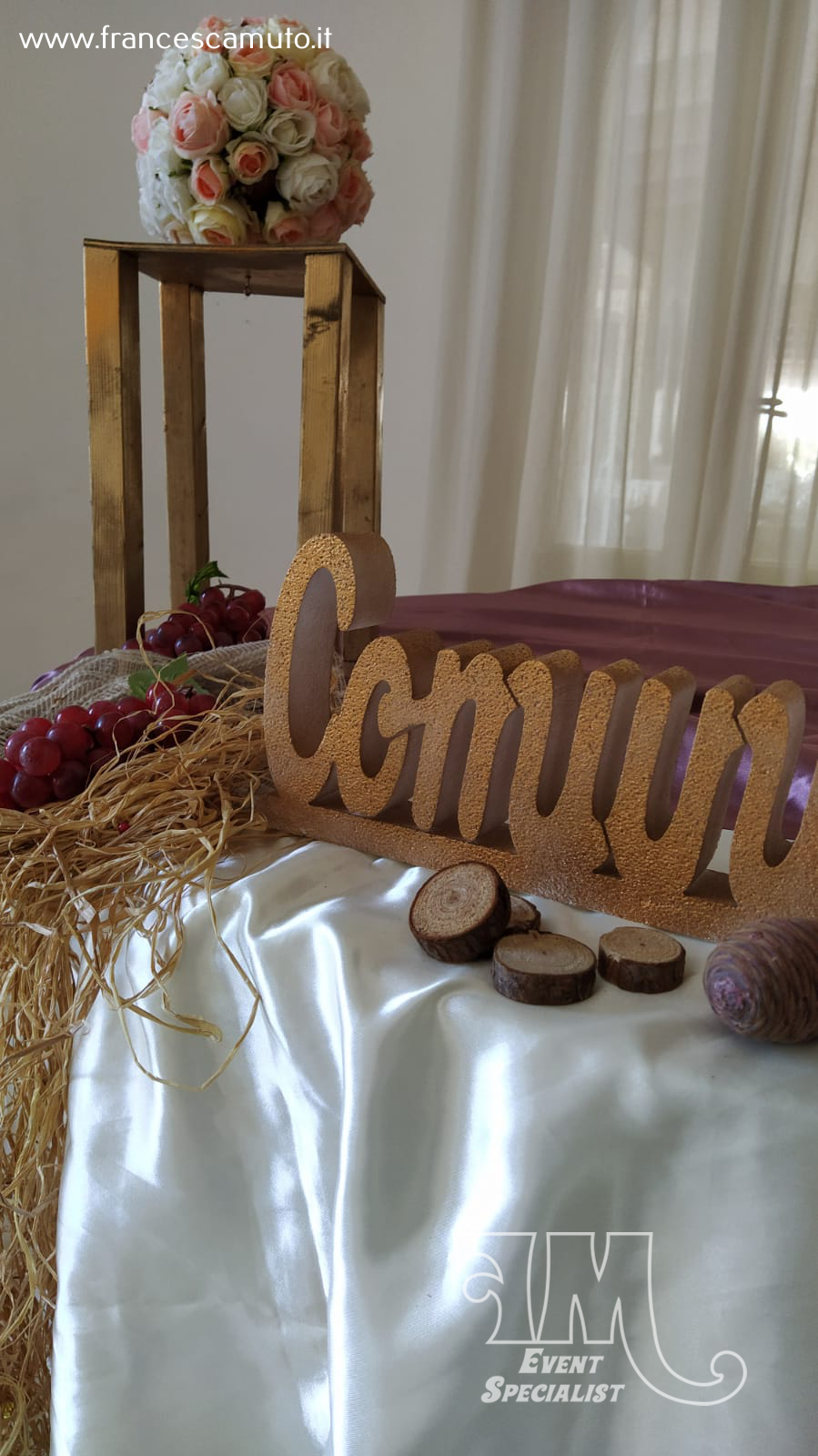 Prima Comunione di Antonella