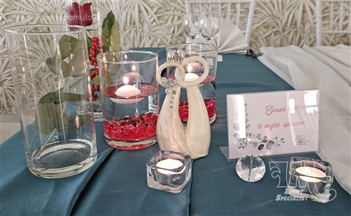 Promessa di Angelo e Celeste