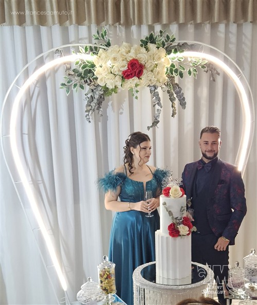 Promessa di Angelo e Celeste