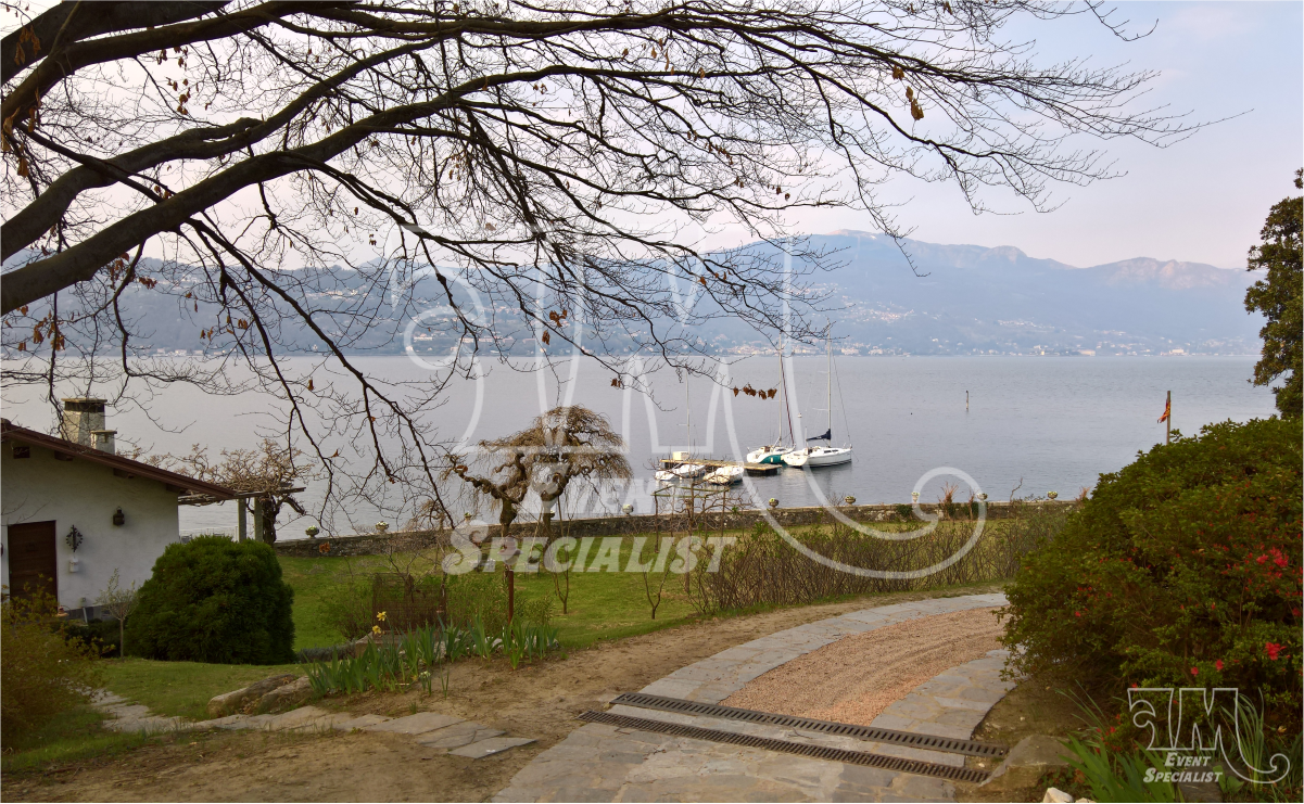 Villa Aminta