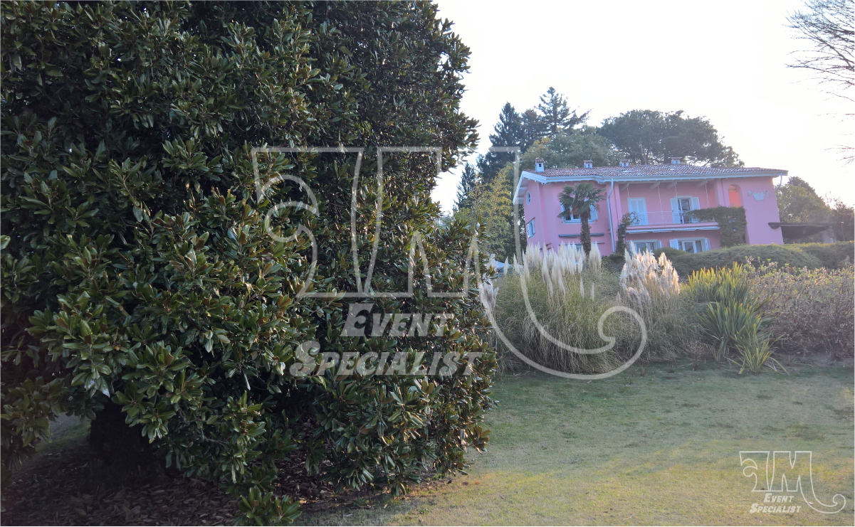 Villa Aminta