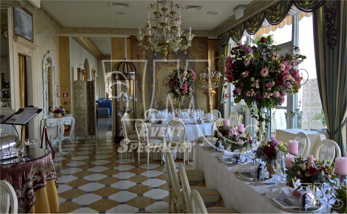 Villa Aminta