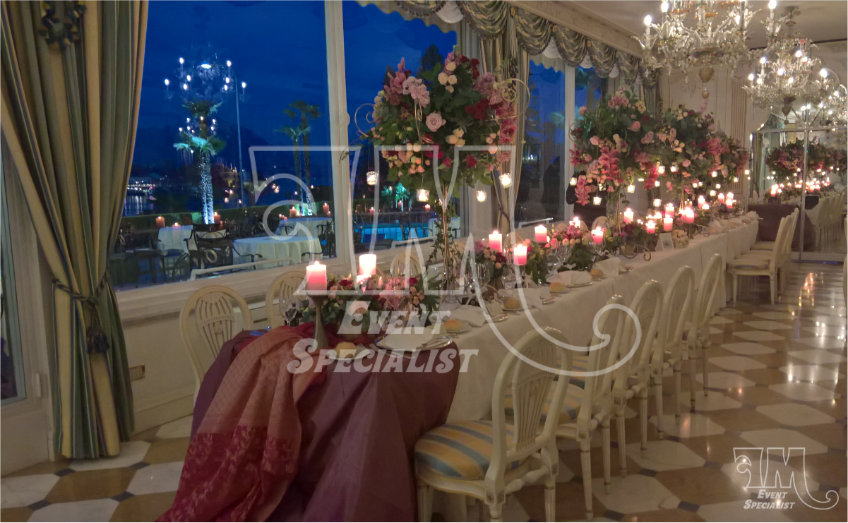 Villa Aminta